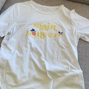 Kate spade ♠️ T-shirt M
